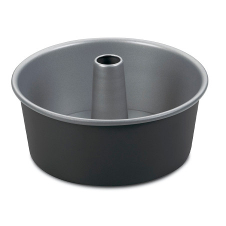 Forma De Bolo Cuisinart AMB-9TCP Tubular Antiaderente Chef's Classica 23CM
