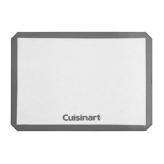 Tapete Culinário Cuisinart CTG-00-BM Silicone para Forno...
