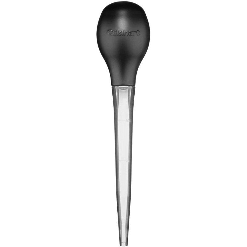 Baster Bom Escova De Limpeza Cuisinart CTG-00-PLB Para Temperar Carnes