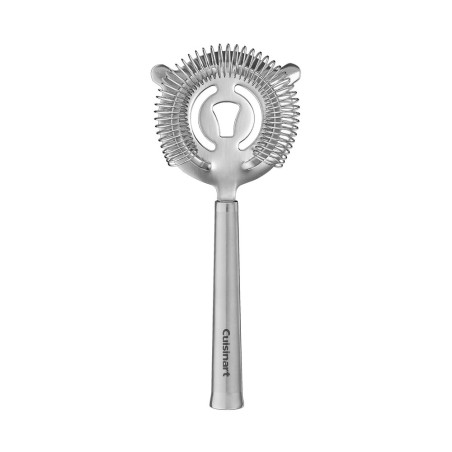 Cuisinart CTG-00-STR Stainless Steel Cocktail Strainer