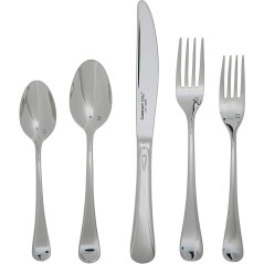 Jogo de Talheres Cuisinart CFE-T20N Trevoux Collection...