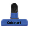 Clipes Culinarios Cuisinart Tamanho Unico Azul 4 Peças - CTG-00-4CC2
