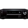 Receiver AV Onkyo 4K Ultra 5.2CH 110V - TX-SR393BMDC