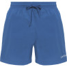 Short De Praia Calvin Klein Masculino KM0KM00163-408 S - Azul