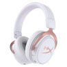 Headset HyperX Cloud MIX Bluetooth/Mini Jack 3.5 mm Microfone Removível - Rose Gold HX-HSCAM-RG