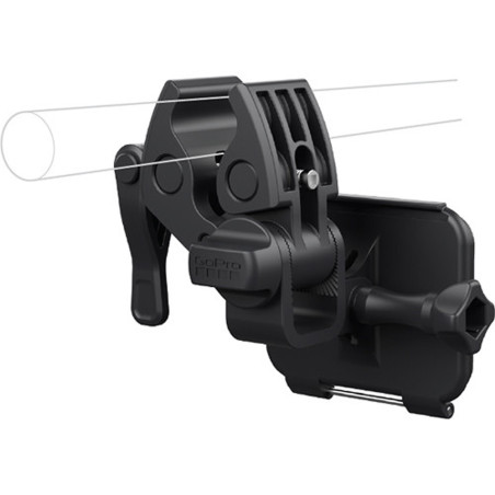 Suporte para Cano GoPro - ASGUM-002