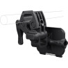 Suporte para Cano GoPro - ASGUM-002