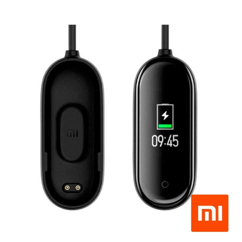 Cable de carga USB Xiaomi Mi Smart Band 4 - SJV4147GL