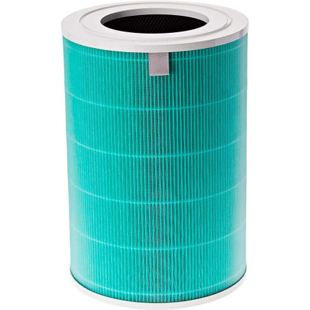 Filtro de Ar Formaldeído para Xiaomi MI Purificador de Ar Verde - 18702 SCG4013HK M1R-FLP