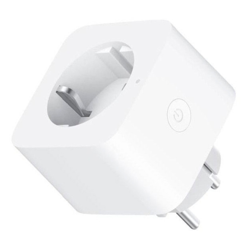 Enchufe inteligente Zigbee 220V Xiaomi Mi Socket GMR4014GL