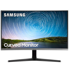 Monitor Curvo Samsung LC32R502FHNXZA 32" Full HD...