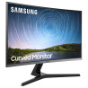 Monitor Curvo Samsung LC32R502FHNXZA 32" Full HD D-Sub/HDMI Bivolt