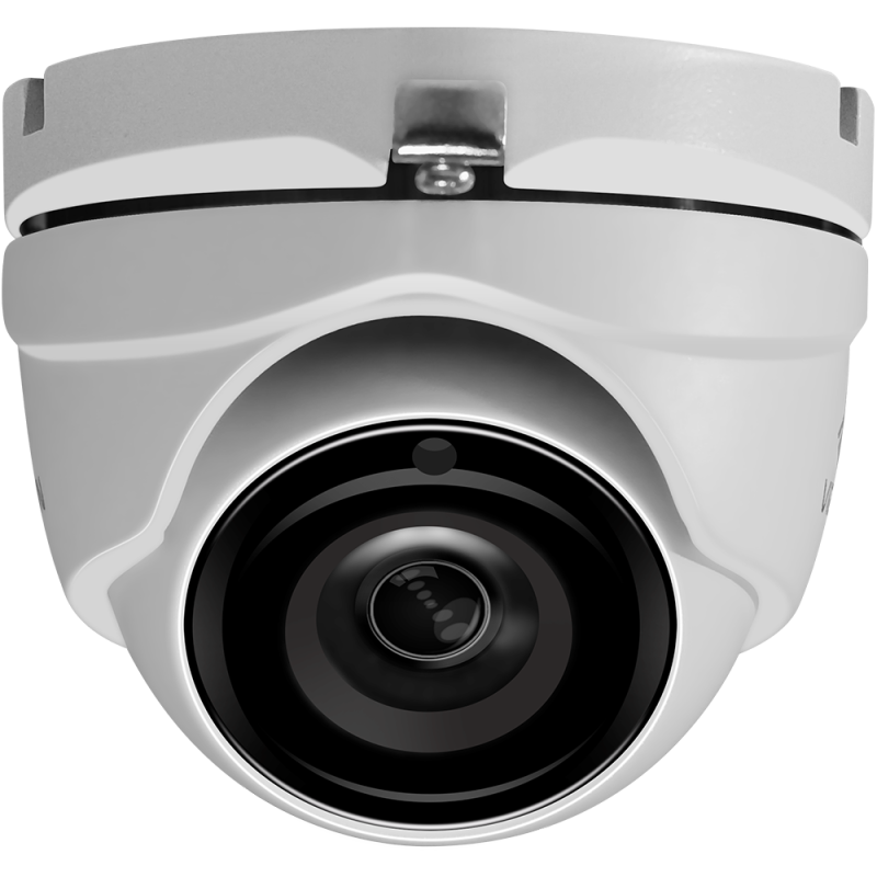 Câmera de Vigilância Vizzion VZ-DH1T-ITM FHD Dome 5MP 3.6MM