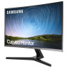 Monitor Curvo Samsung LC32R502FHNXZA 32" Full HD D-Sub/HDMI Bivolt