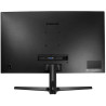 Monitor Curvo Samsung LC32R502FHNXZA 32" Full HD D-Sub/HDMI Bivolt