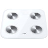 Huawei Digital Scale 3 HEM-B19 - Elegant White Smart Scale