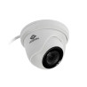 Câmera de Vigilância Vizzion VZ-IPDB HD Dome IP 1.0MP 2.8MM