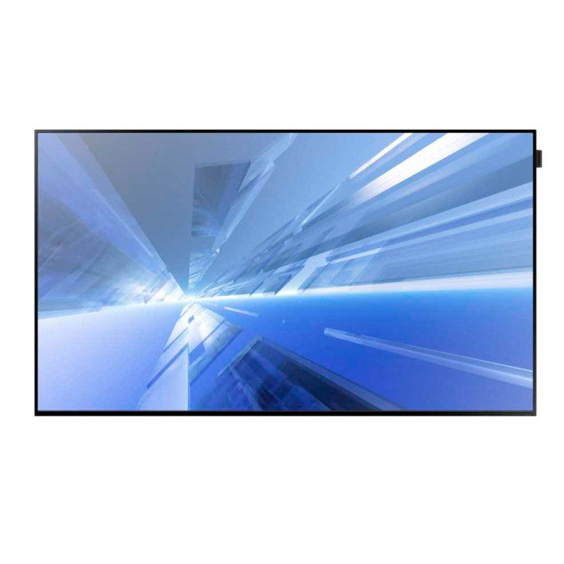 Monitor Samsung LH55DBDPLGA/ZA Profesional 55" Full HD VGA/HDMI/USB