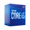 CPU Intel 1200 I5-10400F 2.9GHZ 12MB - BX8070110400