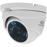 Câmera De Vigilância Vizzion HD Dome VZ-DC0T-IR DS-2CE56C0T-IR 1 - VZ-DC0T-IR DS-2CE56C