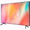 Smart TV LED Samsung AU7000 (2022) 65" 4K Ultra HD Bluetooth/USB/Wi-Fi Bivolt - UN65AU7000PXPA