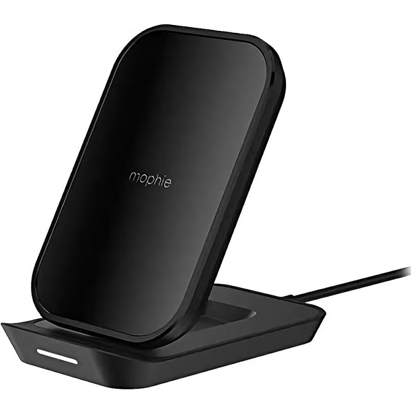 Carregador Sem Fio Mophie Universal Wireless-Multi-Coil Stand Iphones/Airpods Preto - 409903446