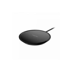 Carregador Sem Fio Mophie Universal Wireless-Single-Coil...