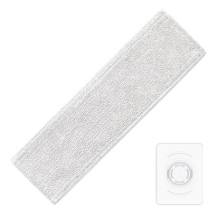 Paño para Mi Vacuum Cleaner G10 - Xiaomi BHR4615CN Gris