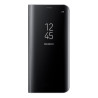Samsung Galaxy S8 Clear View Standing Case EF-ZG950 - Black