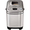 Maquina Fazer Pão Cuisinart CBK-110P1 Compacta Automática 12 Opções 110V - Inox