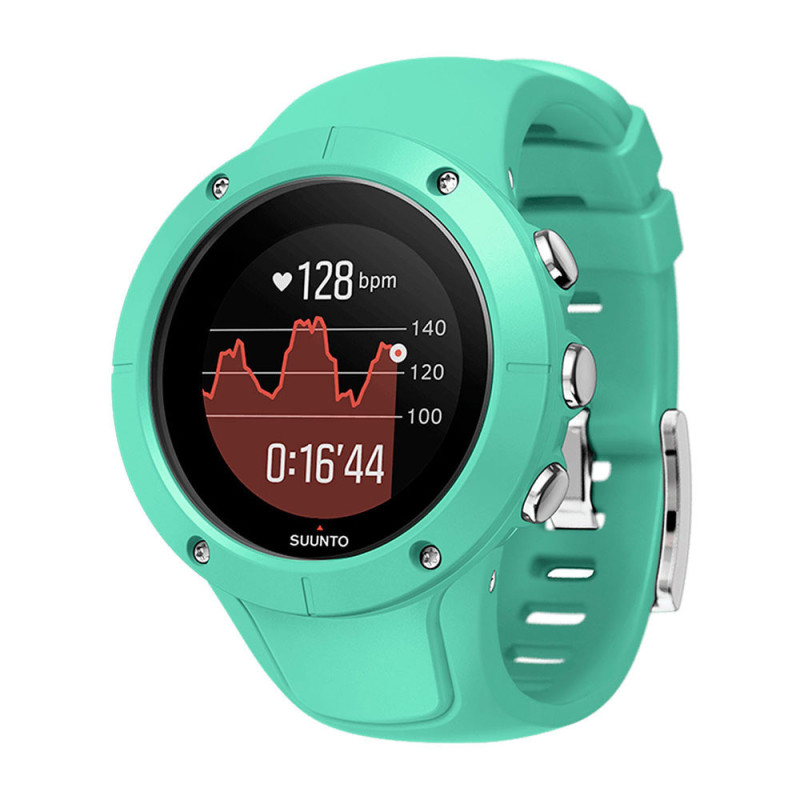 RELOGIO SUUNTO SPARTAN TRAINER WRIST HR OCEAN OW163 - OW163