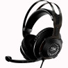 Headset HyperX Cloud Revolver S Mini Jack 3.5 mm - Preto HX-HSCRS-GM/NA