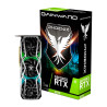 Placa de Vídeo GAINWARD GeForce RTX3070 Phoenix 8GB GDDR6 VGA PCIX 256BIT 3-DP HDMI V1 - NE63070019P2-1041X