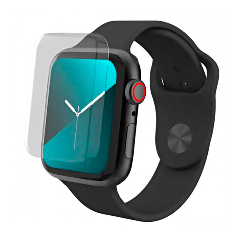 Pelicula Zagg Apple Watch Series 4/5/6 (40mm) Invisible Shield Ultra Clear Case Friend- 200203953