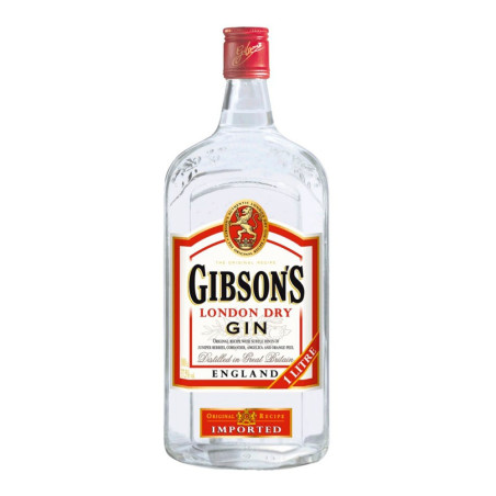Gin Gibson`s 1L - 3147690059103