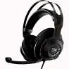 Headset HyperX Cloud Revolver Mini Jack 3.5 mm - Preto HHSR1-AH-GM/G