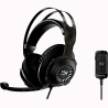 Headset HyperX Cloud Revolver Mini Jack 3.5 mm - Preto HHSR1-AH-GM/G