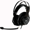Headset HyperX Cloud Revolver Mini Jack 3.5 mm - Preto HHSR1-AH-GM/G