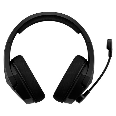Headset HyperX Cloud Stinger Core USB 2.4GHz - Preto HHSS1C-BA-BK/G