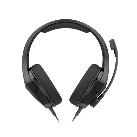 Headset HyperX Cloud Stinger Core Mini Jack 3.5 mm - Preto HX-HSCSC2-BK/WW