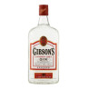 Gibson s Gin 700ML - 37.5% - Citrusy aromatic with petals