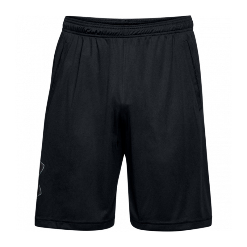 Short UNDER ARMOUR Masculino 1306443-001 SM - Preto