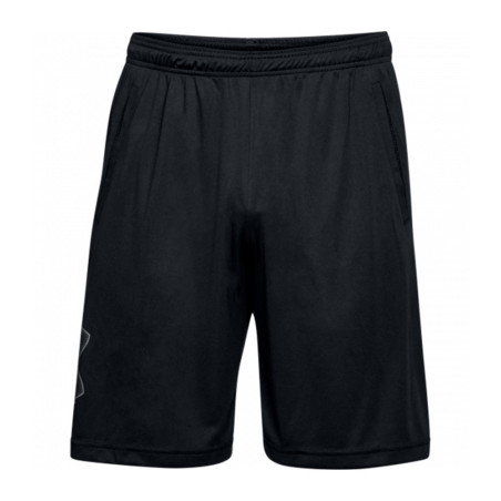 Short UNDER ARMOUR Masculino 1306443-001 SM - Preto