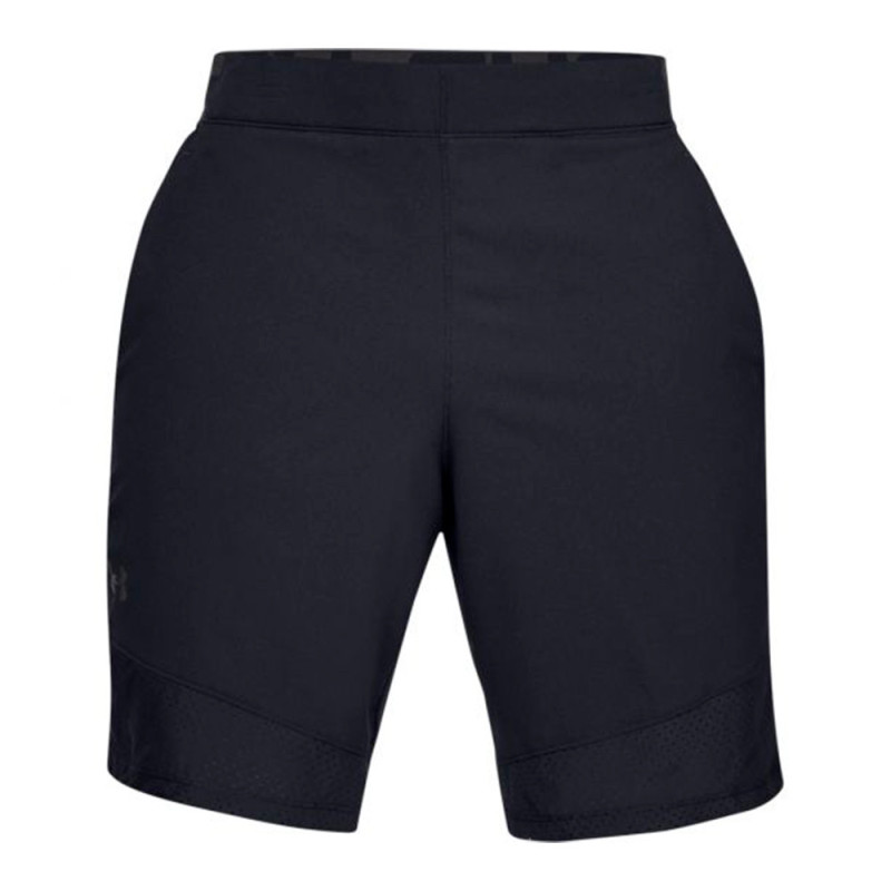 Short UNDER ARMOUR Masculino 1328654-001 SM - Preto