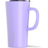Caneca De Café Hydrapeak HP-JAVA-18-LILAC 532ML  Lila