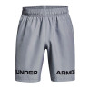 Short UNDER ARMOUR Masculino 1361433-035 SM - Cinza
