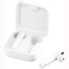 Fone de Ouvido Xiaomi Mi True Wireless Earphones 2 Basic Bluetooth - Branco 27694 BHR4089GL TWSEJ08WM