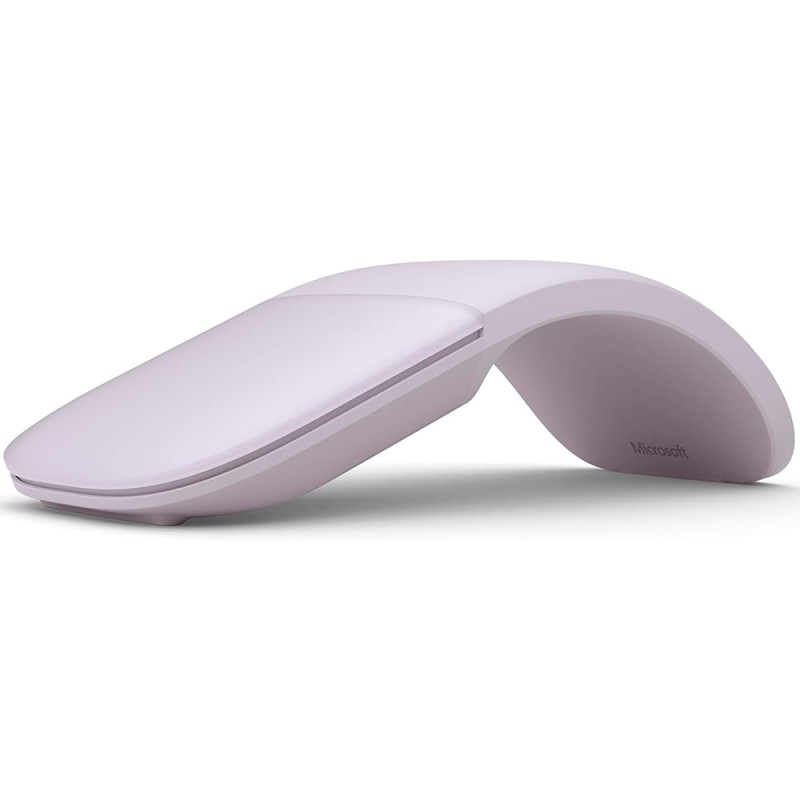 Microsoft Wireless Mouse ELG-00026 Lilac - Bluetooth