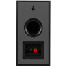 Caixa de Som Klipsch Bookshelf R-41M Preto (PAR) - 1065838 R-41M