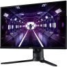 Monitor Samsung LF24G35TFWLXZP 24" Full HD D-Sub/HDMI Bivolt